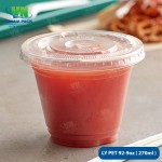 Ly PET 92-9oz (270ml)